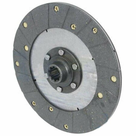 AFTERMARKET 1EAS556 914 Clutch Disc for Oliver Super 55 Tractor 100948AS